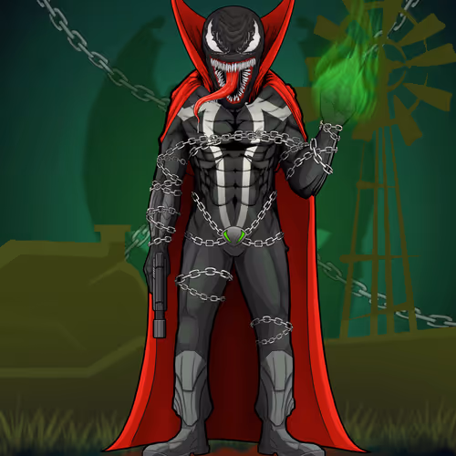 TDZ villain #95