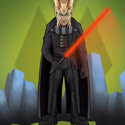 TDZ villain #410