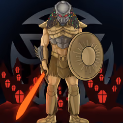 TDZ villain #408