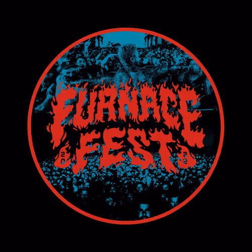 Furnace Fest 2022 POA Token