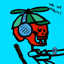 Decentarlized Mfers #407