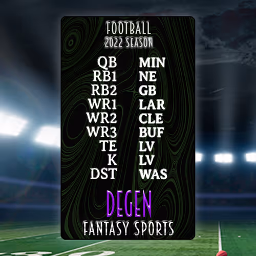 Degenfantasysports
