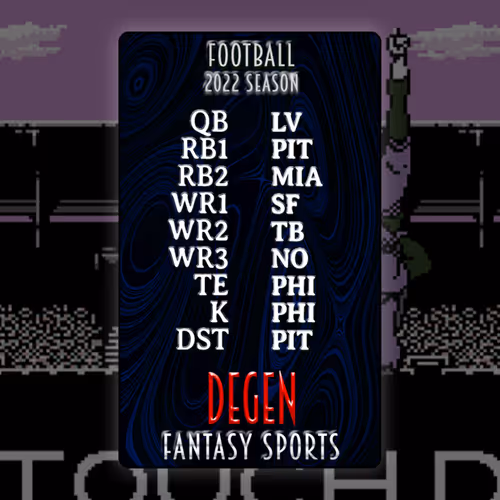 Degenfantasysports