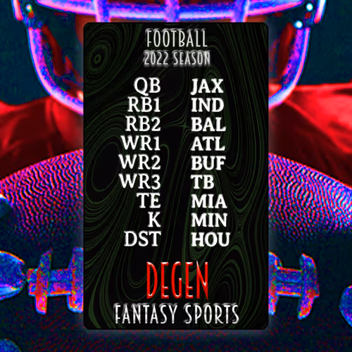 Degenfantasysports