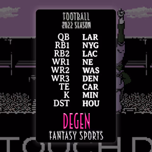 Degenfantasysports