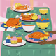 Potluck Recipe Group