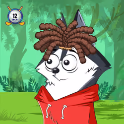 Gooofy Golfer #1937