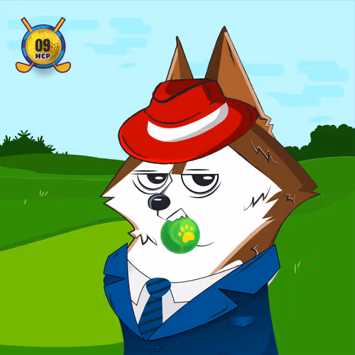 Gooofygolfer