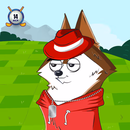 Gooofygolfer