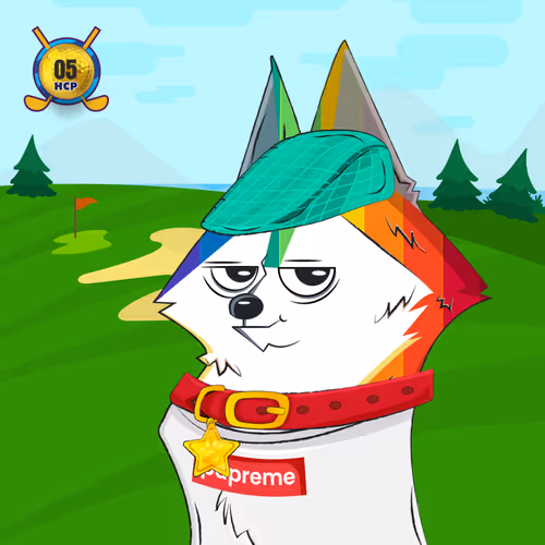 Gooofygolfer