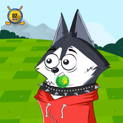 Gooofy Golfer #6694