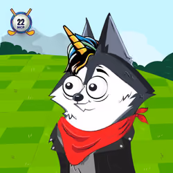 Gooofy Golfer #751