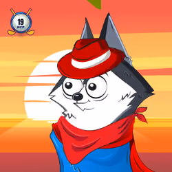 Gooofy Golfer #6913