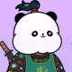 Panda China