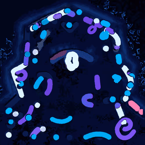 8