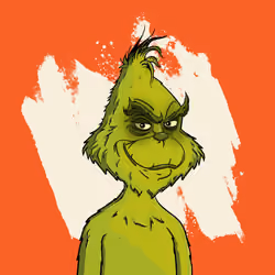 GRINCH #269