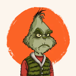 GRINCH #2198