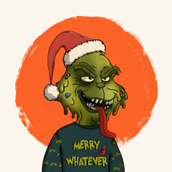 GRINCH #2011