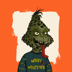 GRINCH #137