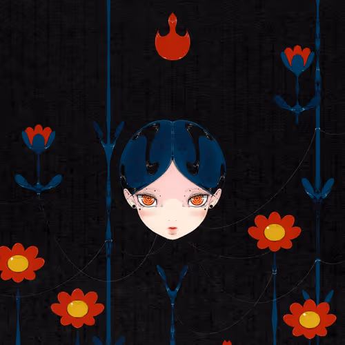 Small Pleasures 1