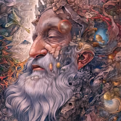 Oneiric Architect