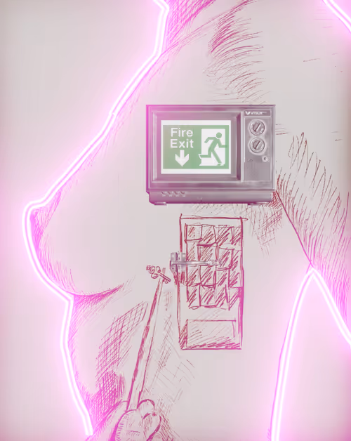 Item #9 Media
