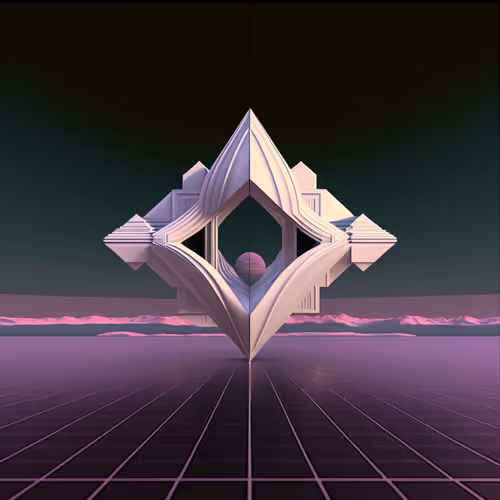 Iconomorphs