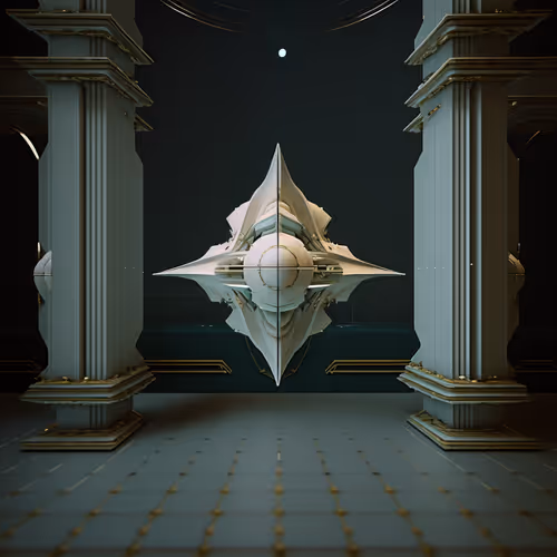 Iconomorphs