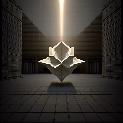 Iconomorphs