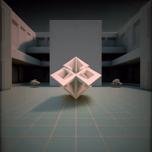 Iconomorphs