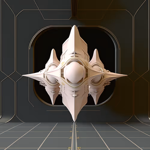 Iconomorphs