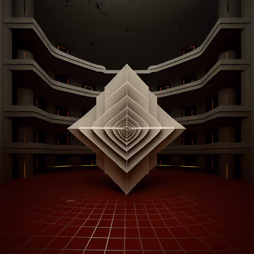 Iconomorphs