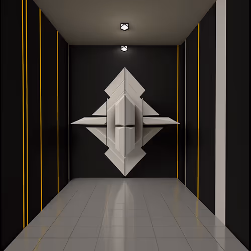 Iconomorphs