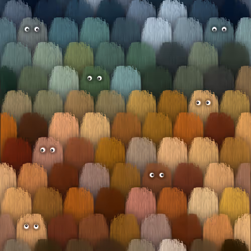 Seeks 1 of 1 Collection