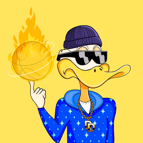 Dunkingducks