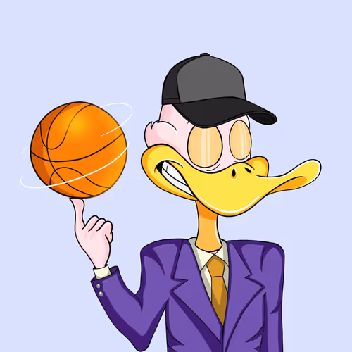 Dunkingducks