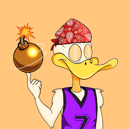 Dunkingducks