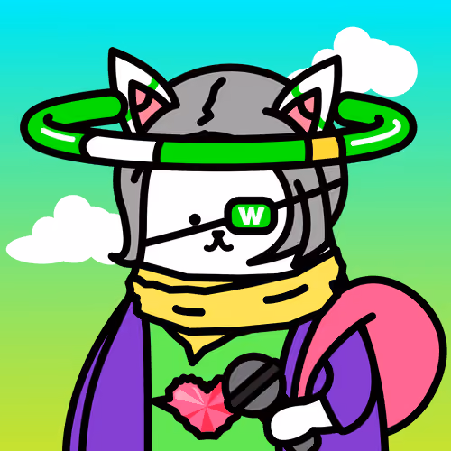 Whiko #6144