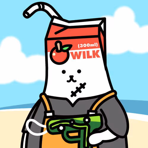 Whiko #8862
