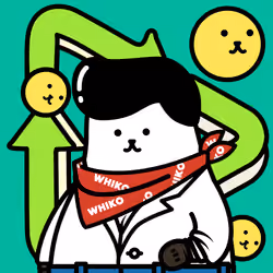 Whiko #6423