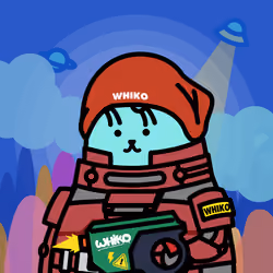 Whiko #7413