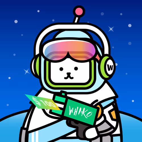 Whiko #8873