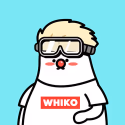 Whiko #4816