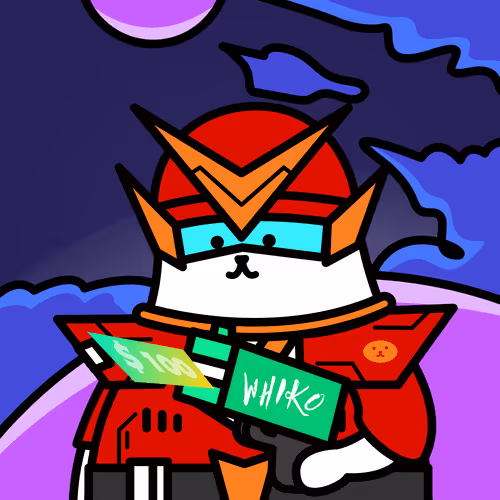Whiko #8877