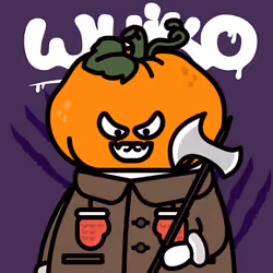 Whiko #5468