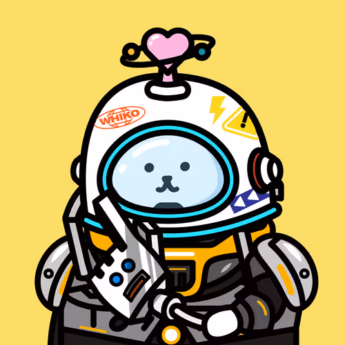 Whiko #8848