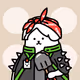 7431