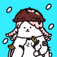6805