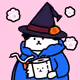 7418