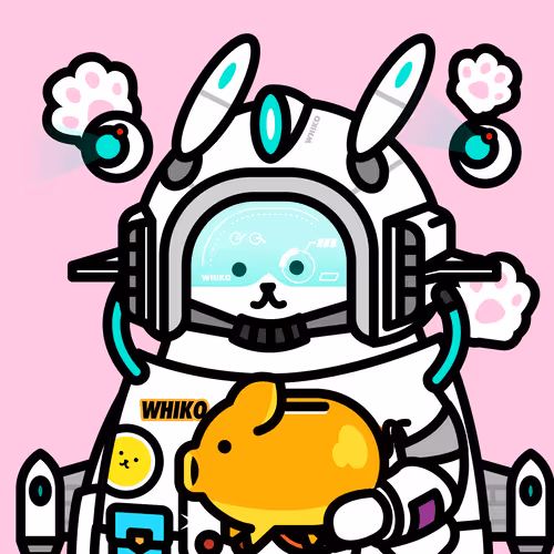 Whiko #3993